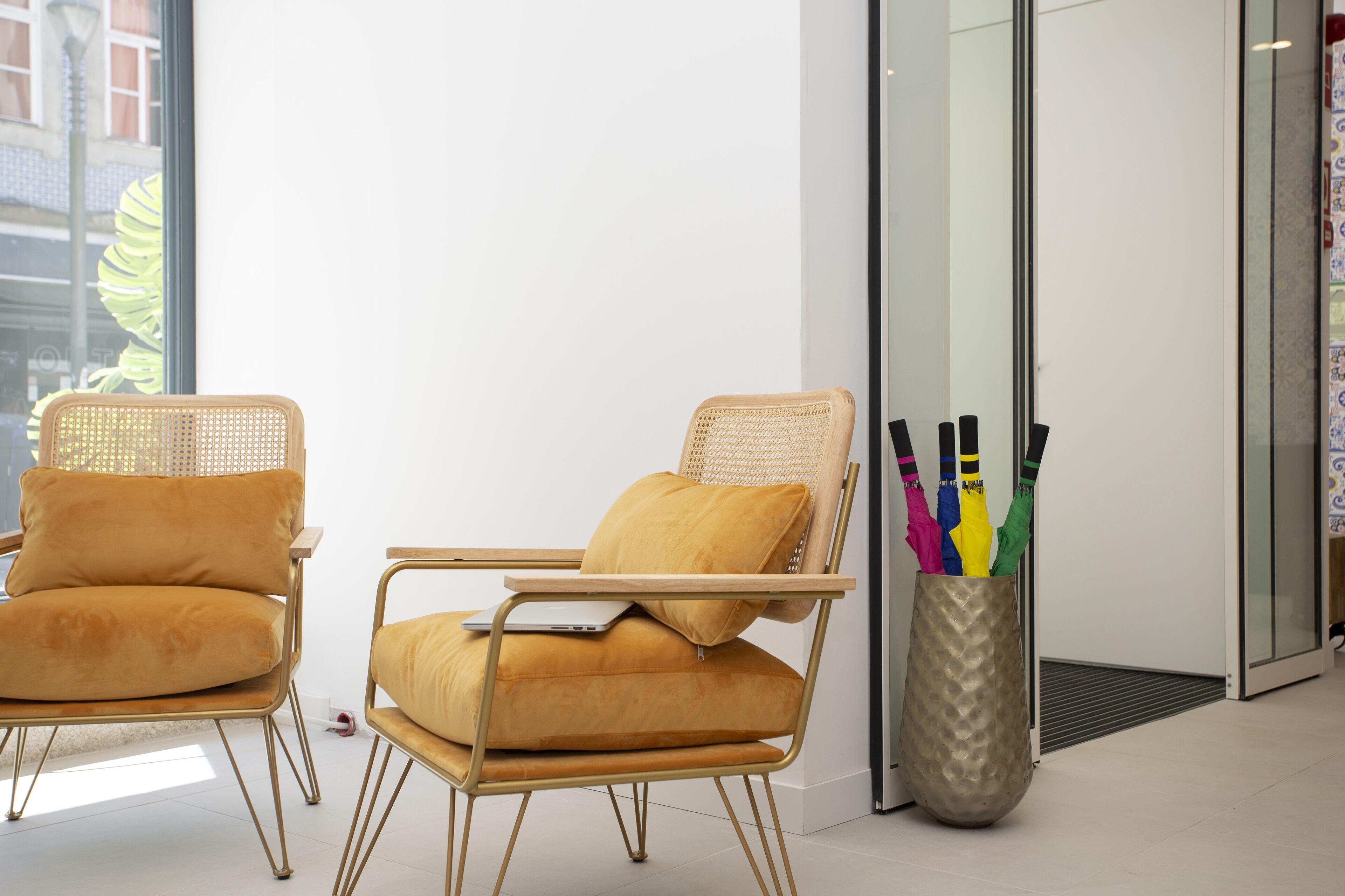Casual Raizes Porto By Casual Hoteles — Photos 3
